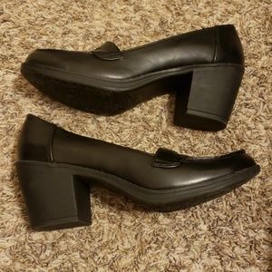 Airwalk Shoes - Air walk heeled loafers Airwalk Shoes - Air walk heeled loafers